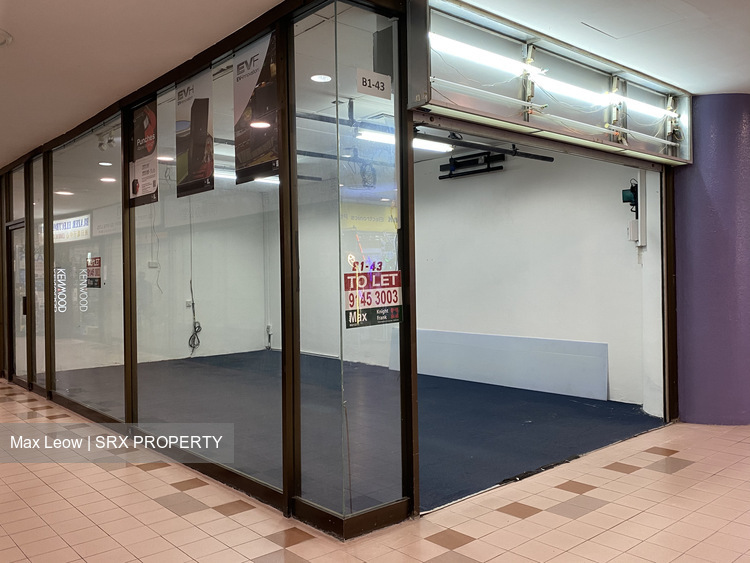 Sim Lim Tower (D8), Retail #270814791
